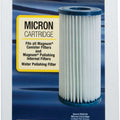 MAGNUM 290 MICRON POLISHING FILTER CARTRIDGE 290 GPH