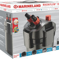 MARINELAND MAGNIFLOW 180 CANISTER FILTER 180 GPH