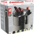 MARINELAND MAGNIFLOW 400 CANISTER FILTER 400 GPH
