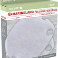 MARINELAND C-SERIES CANISTER POLISHING FILTER PAD 400