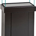 MARINELAND MAJESTY AQUARIUM STAND 20X10 IN BLACK