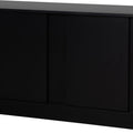 MARINELAND READY-TO-ASSEMBLE AQUARIUM STAND 48X18 IN BLACK