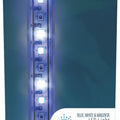 GLOFISH LED LIGHT STICK 20 GAL MAGENTA
