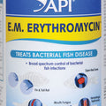 API EM ERYTHROMYCIN POWDER 850 G