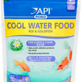API POND COOL WATER POND FISH FOOD 1.40 LB