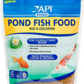 API POND FISH FOOD 2.68 LB