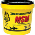 MSM POWDER JOINT SUPPORT 20 LB-920 DAY