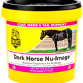 DARK HORSE NU-IMAGE HOOF & COAT SUPPORT 5 LB-40 DAY