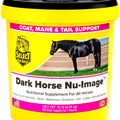 DARK HORSE NU-IMAGE HOOF & COAT SUPPORT 10 LB-80 DAY