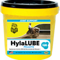 HYLALUBE PELLETS 5 LB-40 DAY