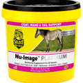 NU-IMAGE PLATINUM NUTRITIONAL SUPPLEMENT 5 LB