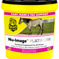 NU-IMAGE PLATINUM NUTRITIONAL SUPPLEMENT 10 LB