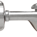 SWIVEL EYE BOLT SNAP STAINLESS 5/8 IN STAINLESS STEEL