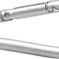 ALL PURPOSE STEEL SNAP 80X9 MM STEEL