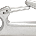 STEEL HOOK 5/8 IN STEEL