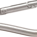 ALL PURPOSE SNAP 80X8 MM STAINLESS STEEL