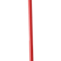 BOND 14 TINE BOW RAKE W/FIBERGLASS HANDLE 59X14 IN RED