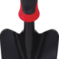 BOND EASY GRIP STEEL TROWEL  RED