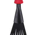 BOND EASY GRIP HAND FAN RAKE  RED