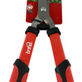 BOND HEDGE SHEAR 25 IN RED