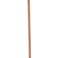 BOND DELUXE SPRINGBACK RAKE 54X24 IN RED