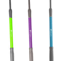 BLOOM ADJUSTABLE TELESCOPIC CULTI-HOE 25-37 IN ASSORTED