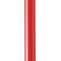 BOND WIGGLE WEEDER W/FIBERGLASS HANDLE 55 IN RED
