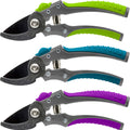 BLOOM BYPASS PRUNER 7.5 IN ASSORTED