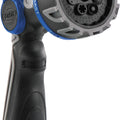 ORBIT Q SERIES 7-PATTERN METAL THUMBCONTROL NOZZLE