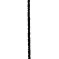 EXTENSION S HOOK 30 IN BLACK