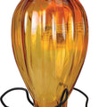Fluted Oriole Feeder