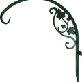 HANGER W/VINE 16 IN GREEN
