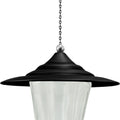 NEW AGE EXTRA LARGE HUMMINGBIRD FEEDER 32 OZ BLACK