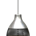 NEW AGE MESH & TUBE SEED FEEDER 4 LB CAP BLACK