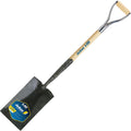 JACKSON J-450 PONY GARDEN SPADE D HANDLE 40 IN