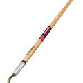 TRU PRO FORGED GARDEN HOE 60X6 IN