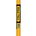 TRU TOUGH 10 TINE FORGED MANURE & BEDDING FORK 54 IN YELLOW