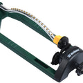 OSCILLATING SPRINKLER W/METAL NOZZLE 3200 SQ FT