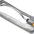 TURBO OSCILLATING SPRINKLER W/BRASS NOZZLES 3900 SQ FT