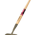 TRU PRO FORGED SIDEWALK AND ICE SCRAPER 48X7 IN