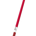 TRU TOUGH DOUBLE ACTION WEEDER-HOE W/FIBERGLASS 54 IN