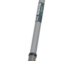 TRUBUILT ROUND POINT SHOVEL W/ FIBERGLASS HANDLE 47 IN