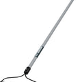 TRUBUILT BOW RAKE 14 TINE FIBERGLASS HANDLE 55 IN