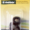STAINLESS STEEL FILTER WASHERS 5 IN