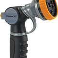 METAL THUMB CONTROL 10-PATTERN NOZZLE