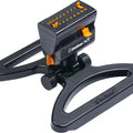 MINIMAX OSCILLATING 4-ADJUST SPRINKLER SLED  PLASTIC