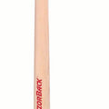 RAZOR-BACK FORGED STEEL BLACKLAND HOE 64X7 IN