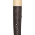 UNION TOOLS DRAIN SPADE OPEN BACK D HANDLE 41.75 IN BLACK
