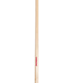 RAZOR-BACK MULTI-SURFACE PUSH BROOM 66X24 IN RED