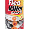 Enforcer Carpet Flea Killer, Rain Scent